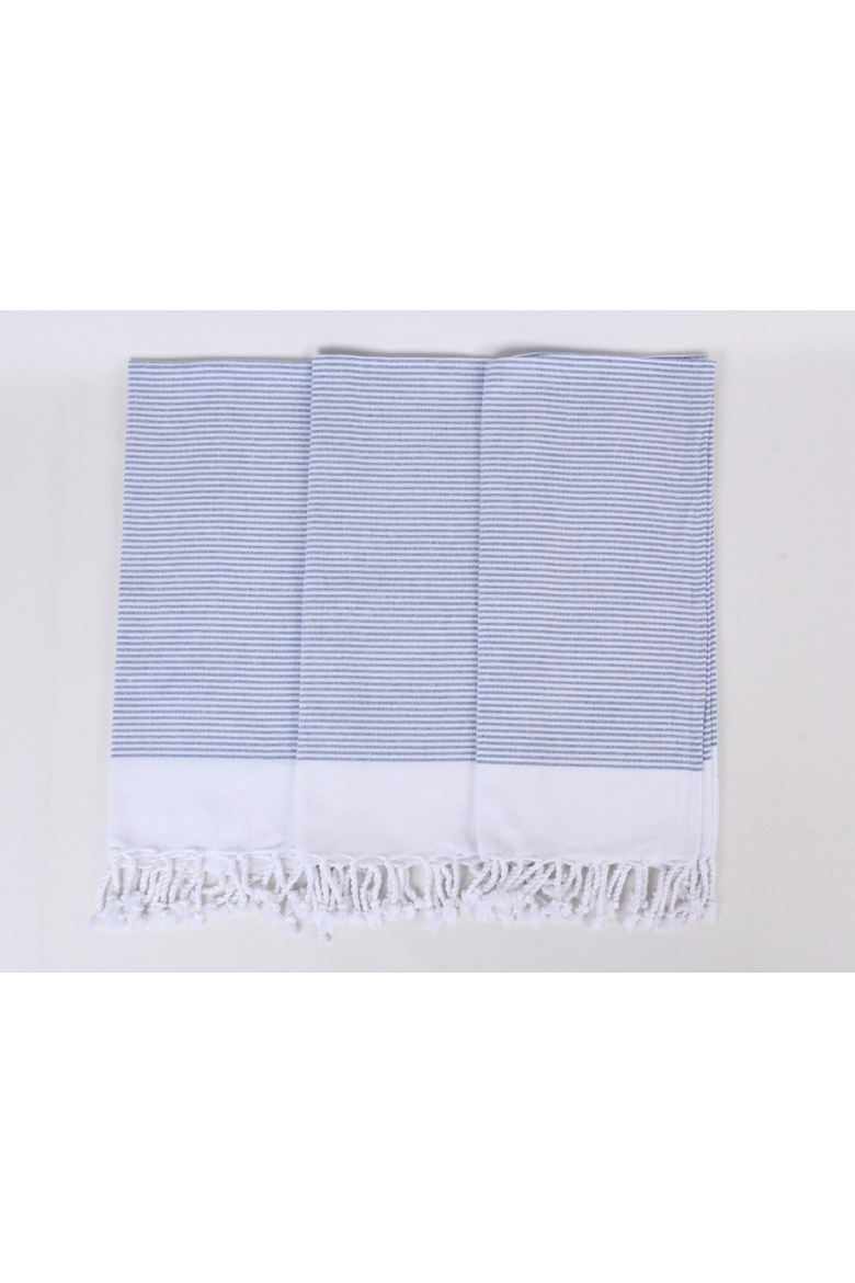 Sema Hand/Kitchen Towel, Alternate, color, Blue