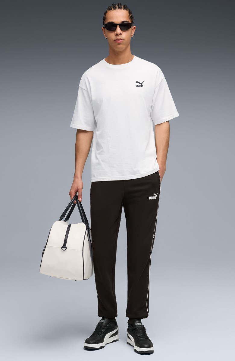 PUMA Sport Joggers, Alternate, color, Puma Black