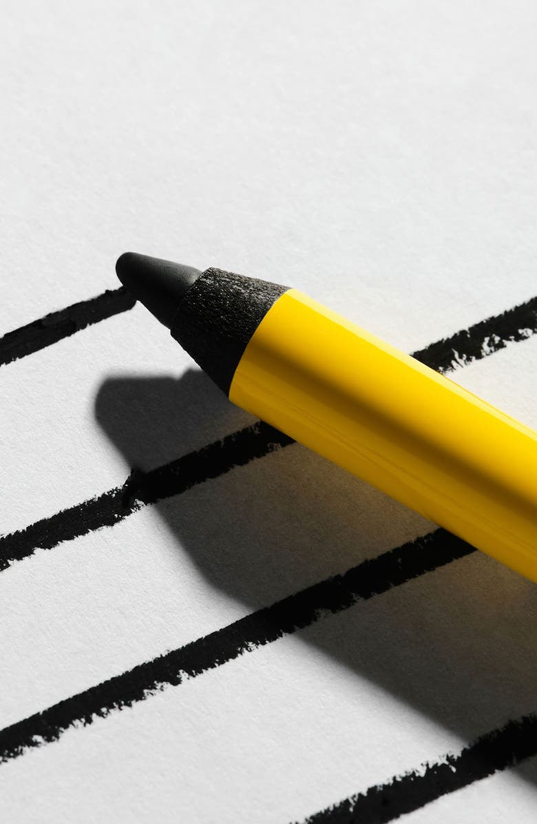 DUNDAS Day To Night Eye Pencil, Alternate, color, Black And White