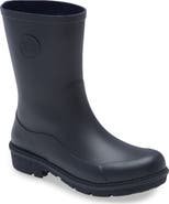 FitFlop WonderWelly Rain Boot