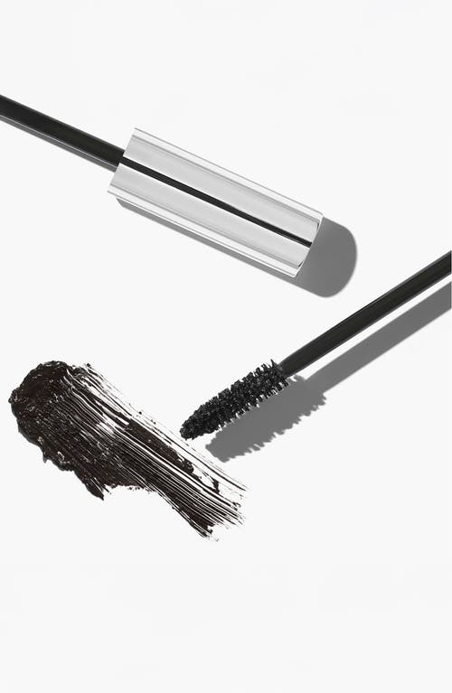 Wonderskin Infinite Rizz Mascara In Black
