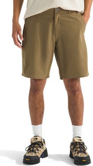The North Face Rolling Sun Packable Shorts