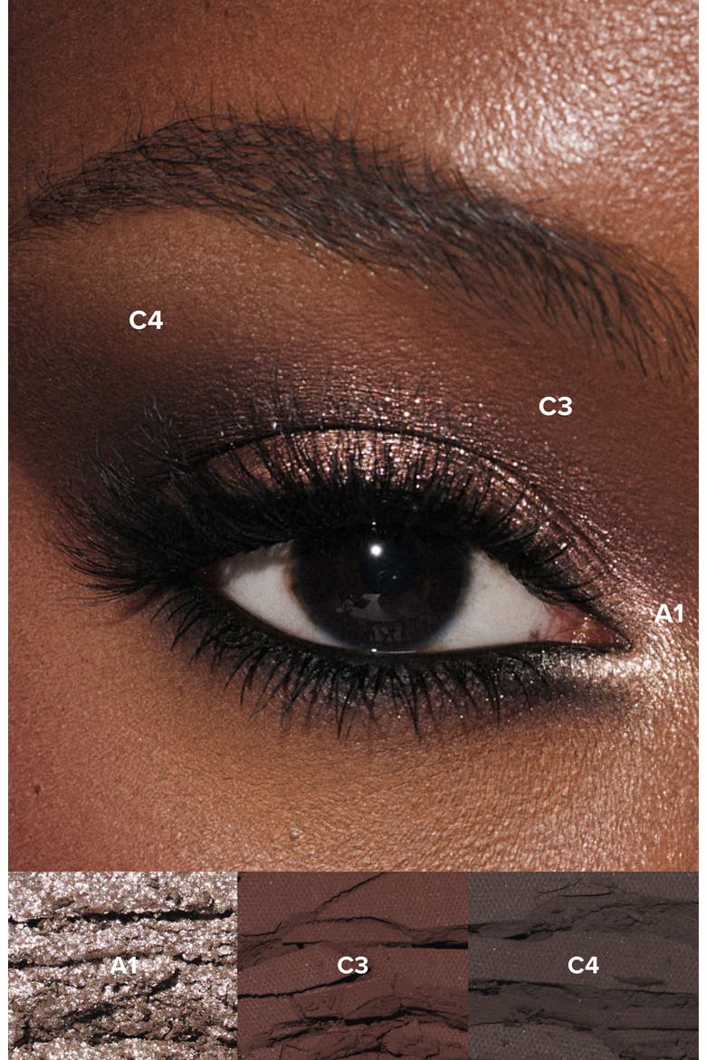 Anastasia Beverly Hills Genesis Eyeshadow Palette (Women) | Nordstrom