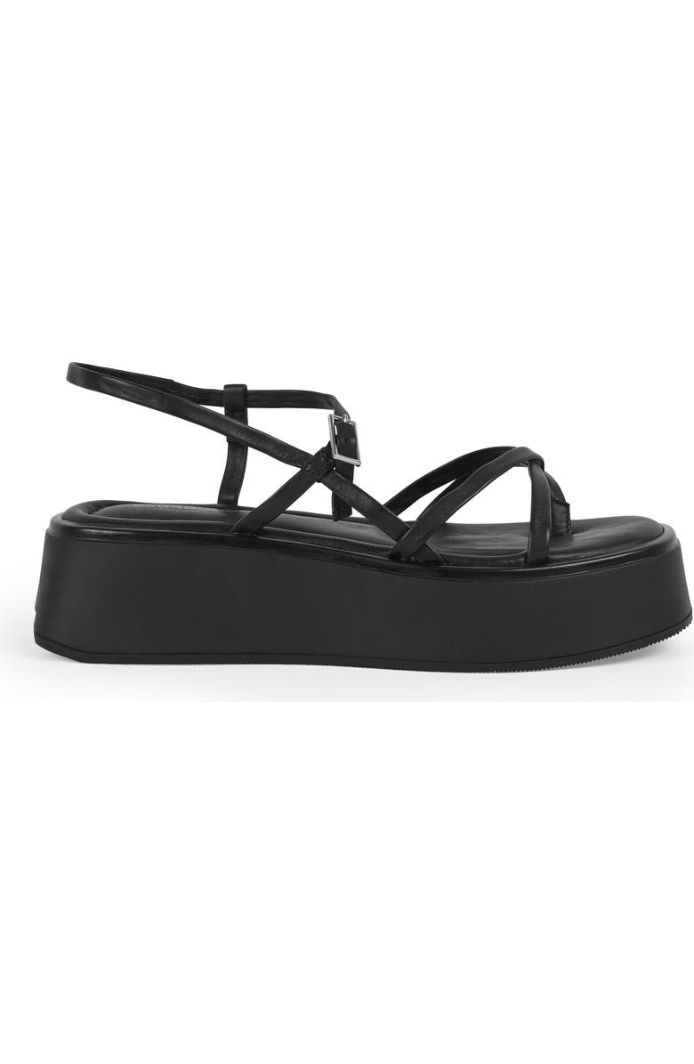 Vagabond Shoemakers Courtney Platform Sandal, Alternate, color,
