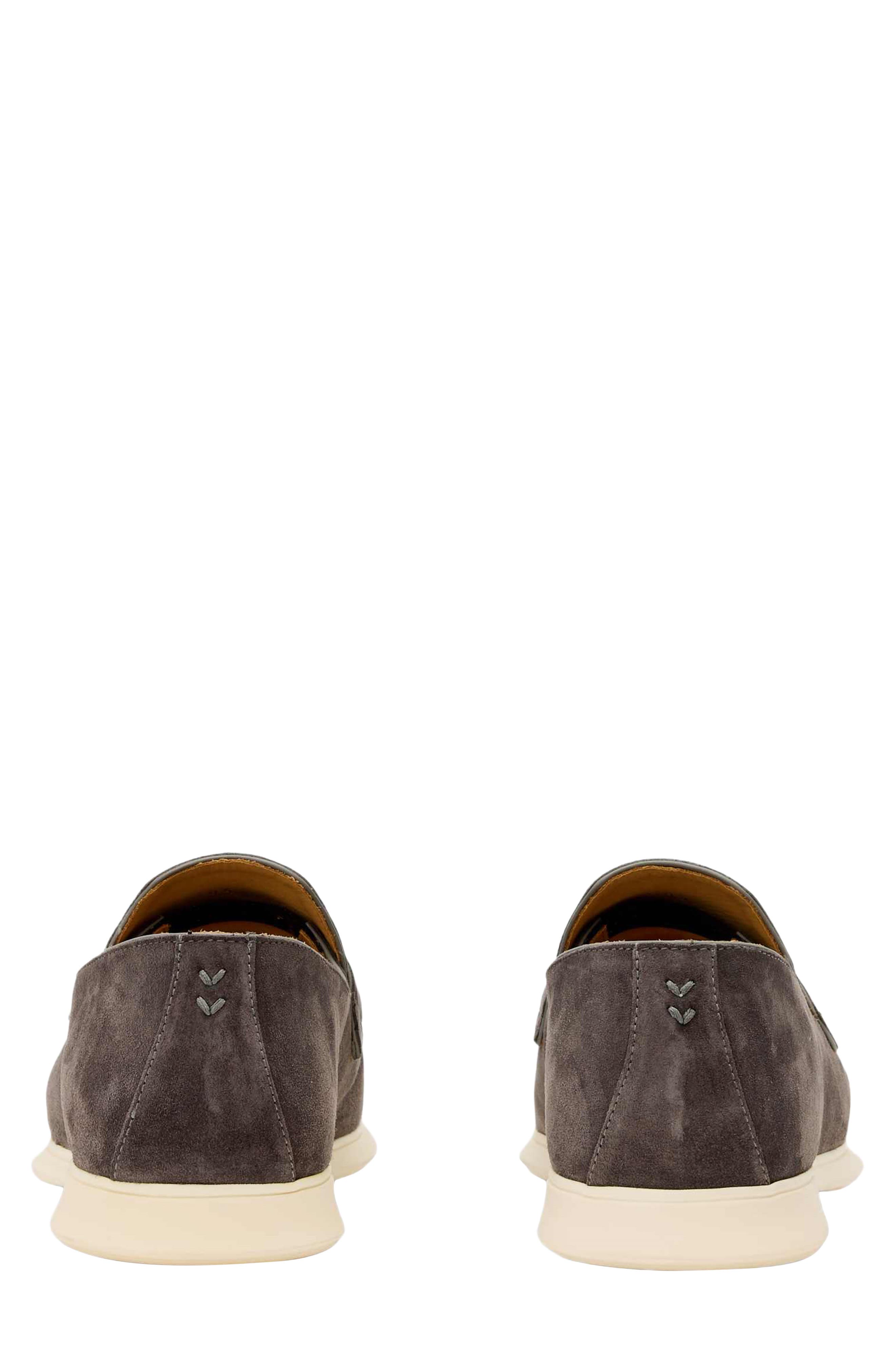 Thompson Loafer, Alternate, color, CHARCOAL