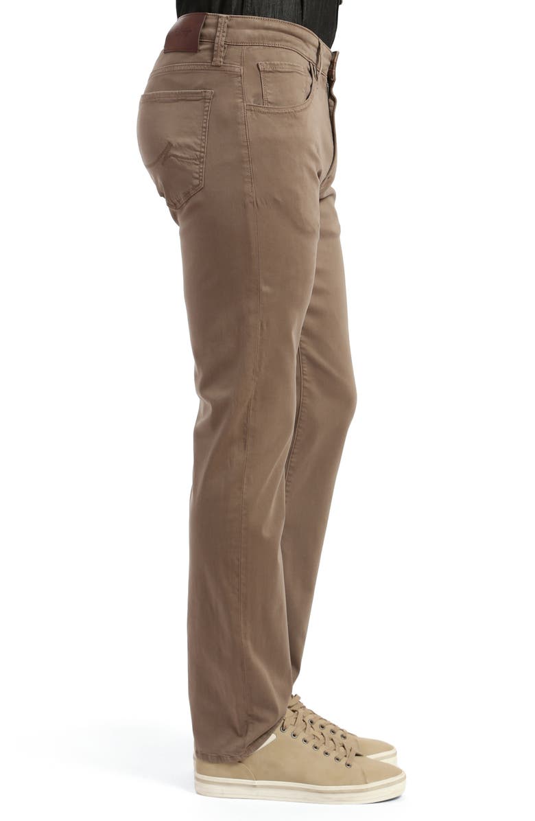 34 Heritage Charisma Five Pocket Stretch Twill Pants, Alternate, color, 