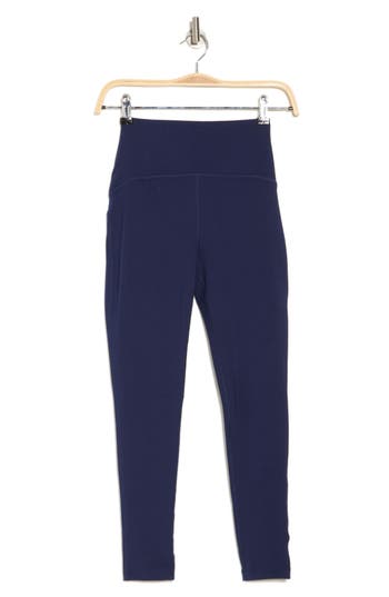 BEYOND YOGA BEYOND YOGA POWERBEYOND STRIVE LEGGINGS 