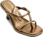 DKNY Rabun Flip Flop