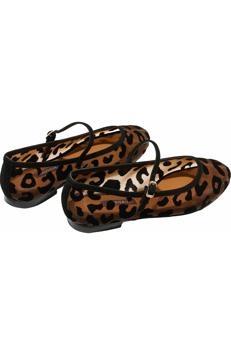 MARGAUX The Mesh Demi Jane, Alternate, color,