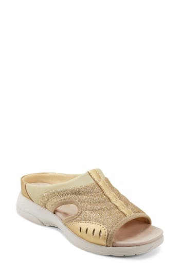Easy Spirit Traciee Slide Sandal