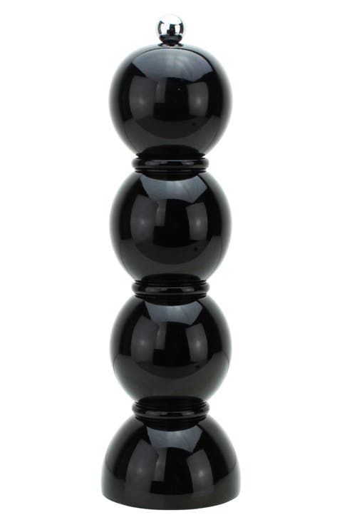 Bobbin Salt & Pepper Grinder
