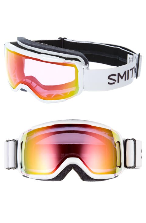Grom Snow Goggles (Kids)