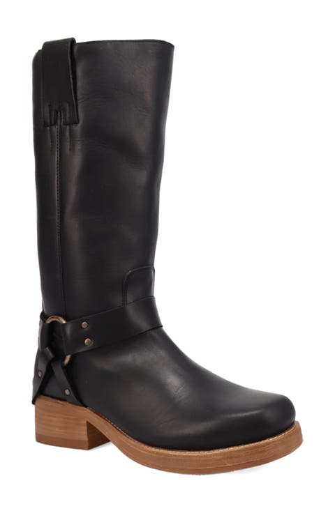 Rip Harness Boot