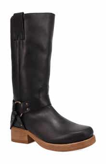 Rip Harness Boot