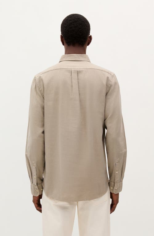 Scalpers New Polera Colors Shirt In Gray