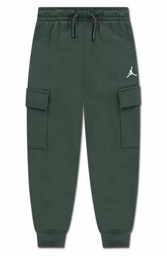 MJ Brooklyn Fleece Cargo Sweatpants