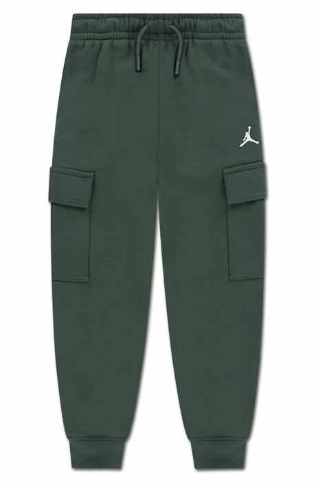 Kids' Brooklyn Essentials Fleece Cargo Pants
