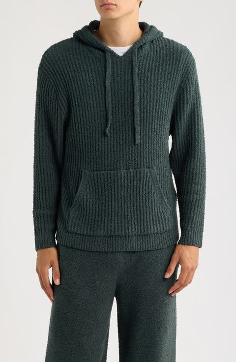 Finnegan Rib Hoodie