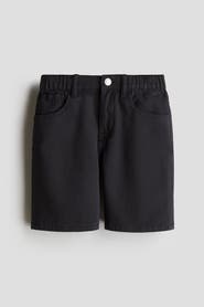 H&M Twill Shorts