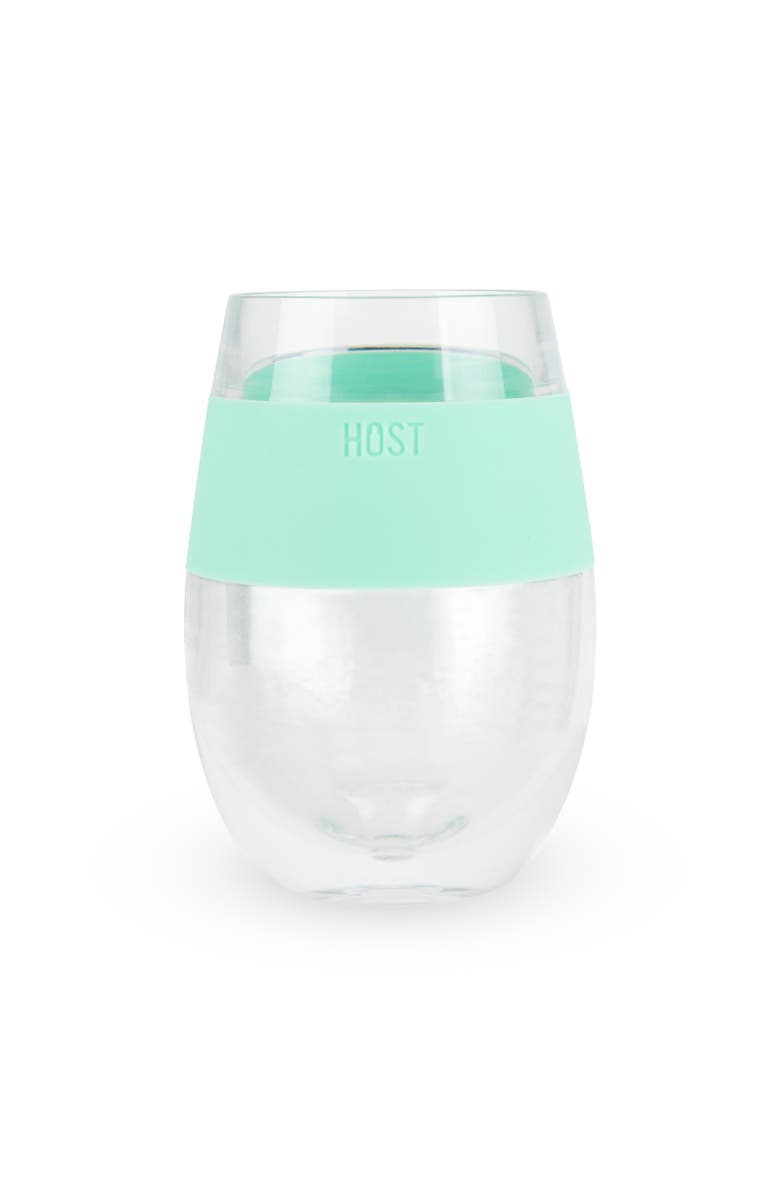HOST Wine FREEZE Cooling Cup, Alternate, color, Mint