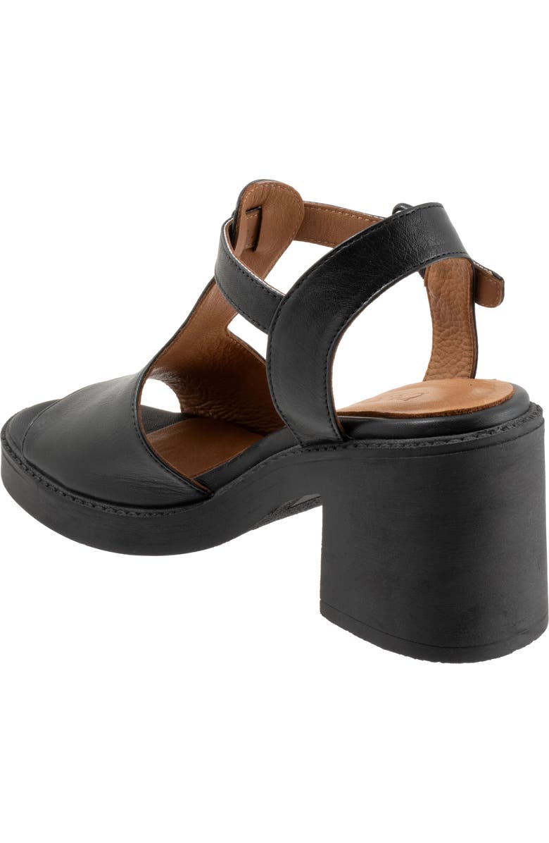 Bueno McKenzie Platform Sandal, Alternate, color,