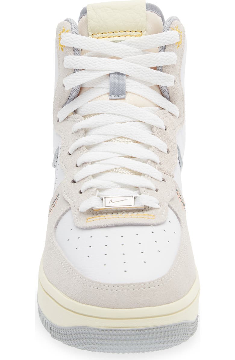 Nike Air Force 1 Sculpt Sneaker, Alternate, color,