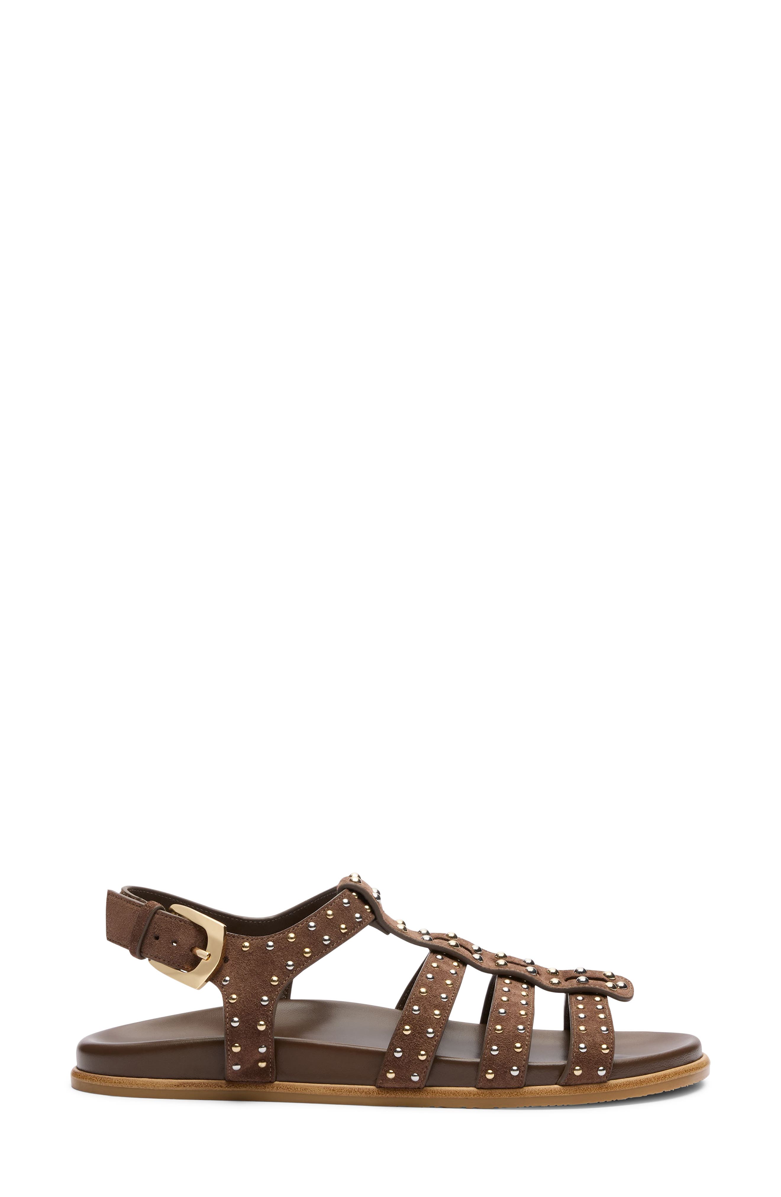 Pry Fisherman Sandal, Alternate, color, CIGAR
