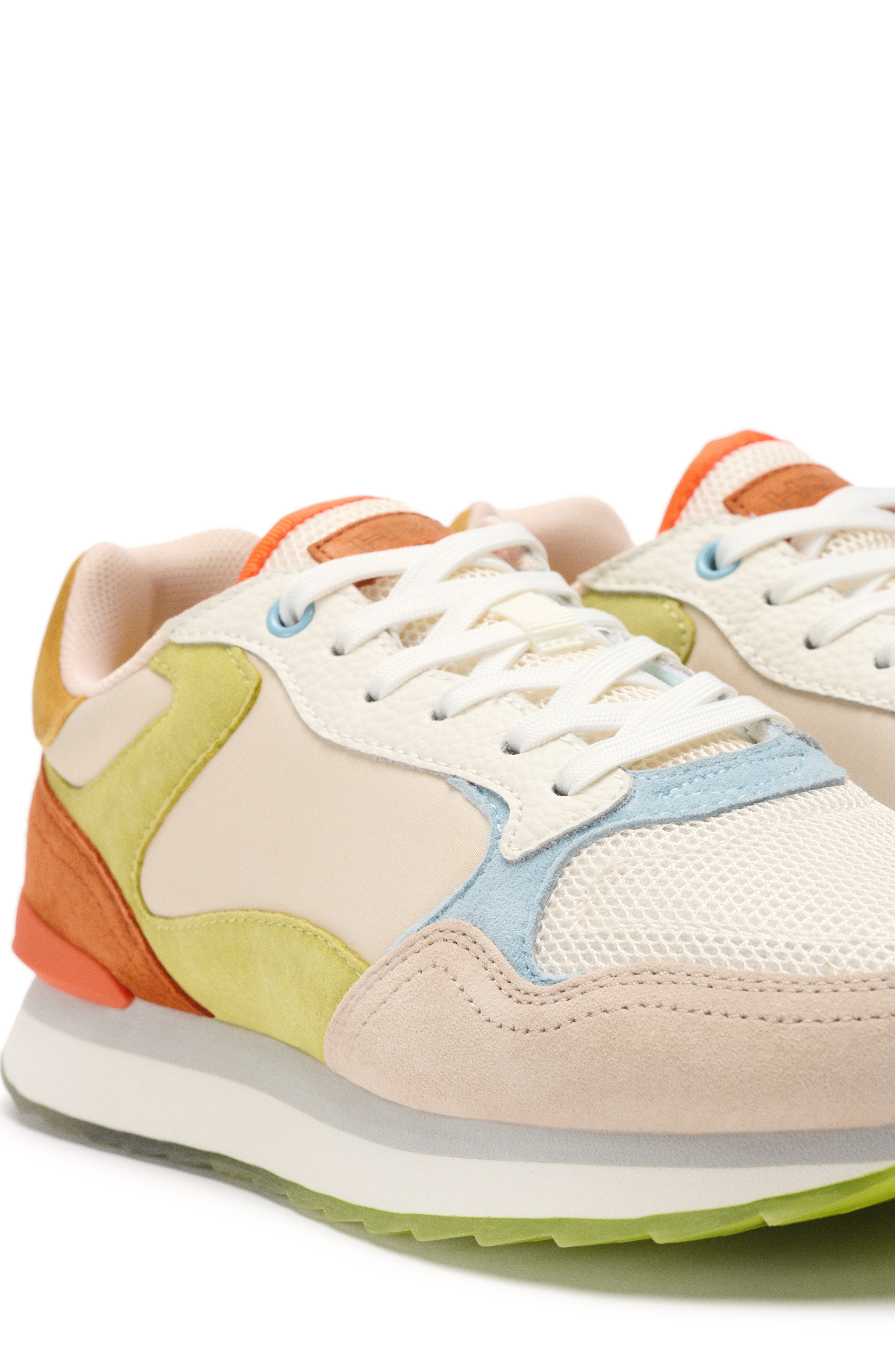 HOFF City Mallorca Sneaker, Alternate, color, 