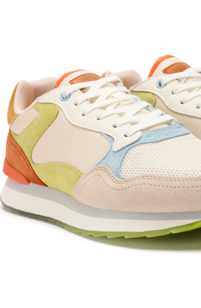 HOFF City Mallorca Sneaker, Alternate, color,