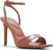 ALDO Leandra Ankle Strap Pointed Toe Sandal