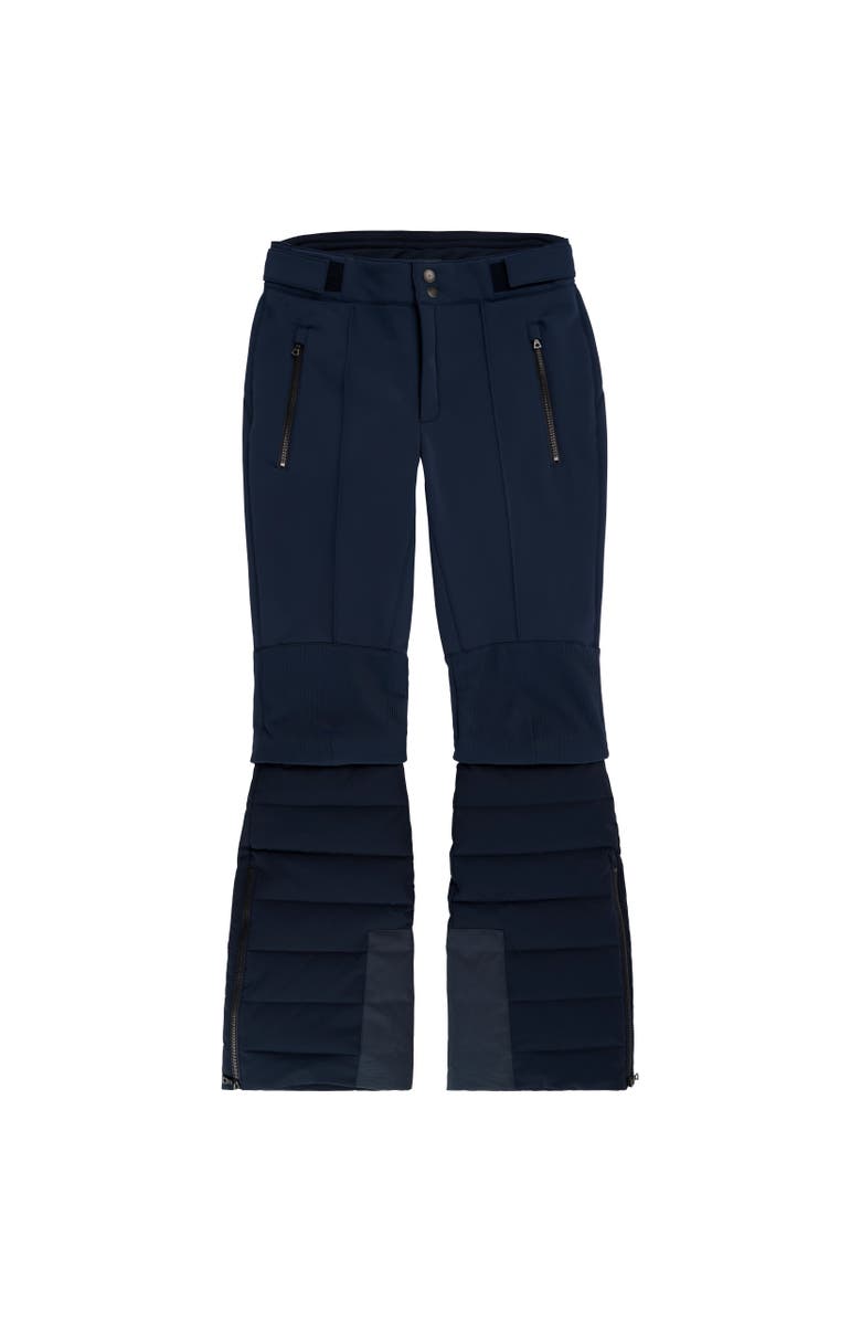 Amundsen Wedeln Pants Mens, Main, color, Faded Navy