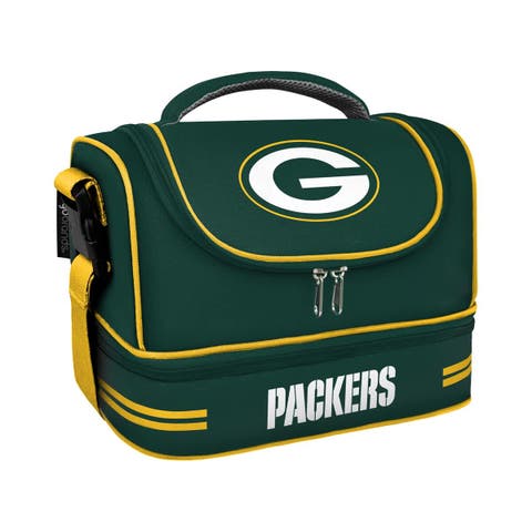 Green Bay Packers Lunch Cooler
