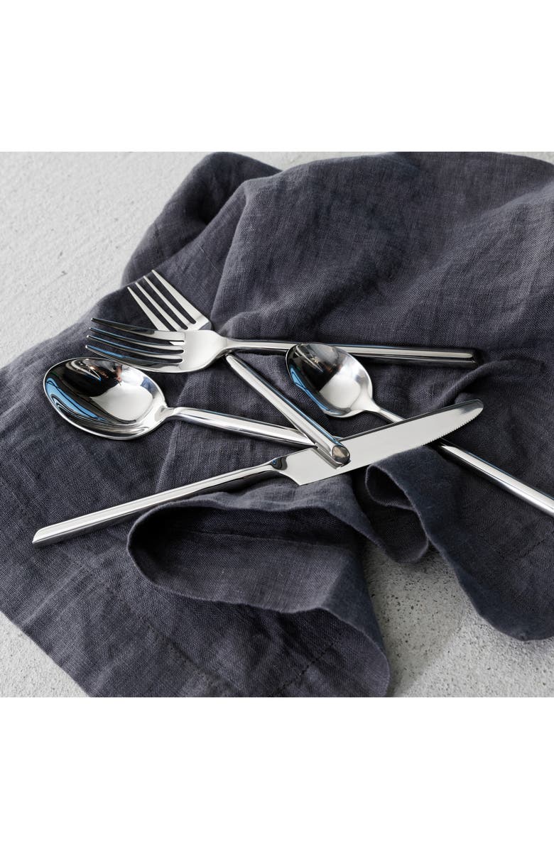 Fortessa Capri 5-Piece Place Setting, Alternate, color, 