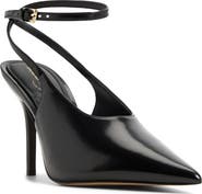 ALDO Lisandre Ankle Strap Pointed Toe Pump
