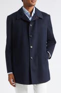 ISAIA San Gennaro Cashmere Jacket