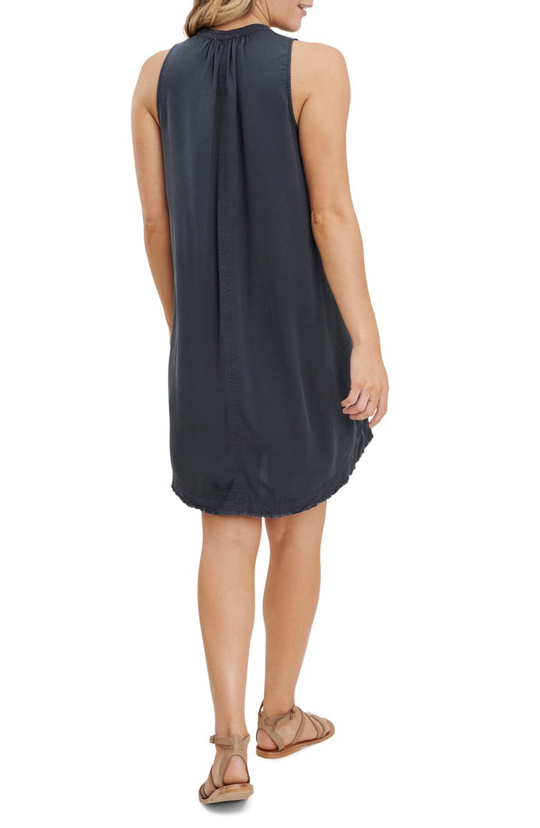 Splendid Joella Sleeveless Dress, Alternate, color, 