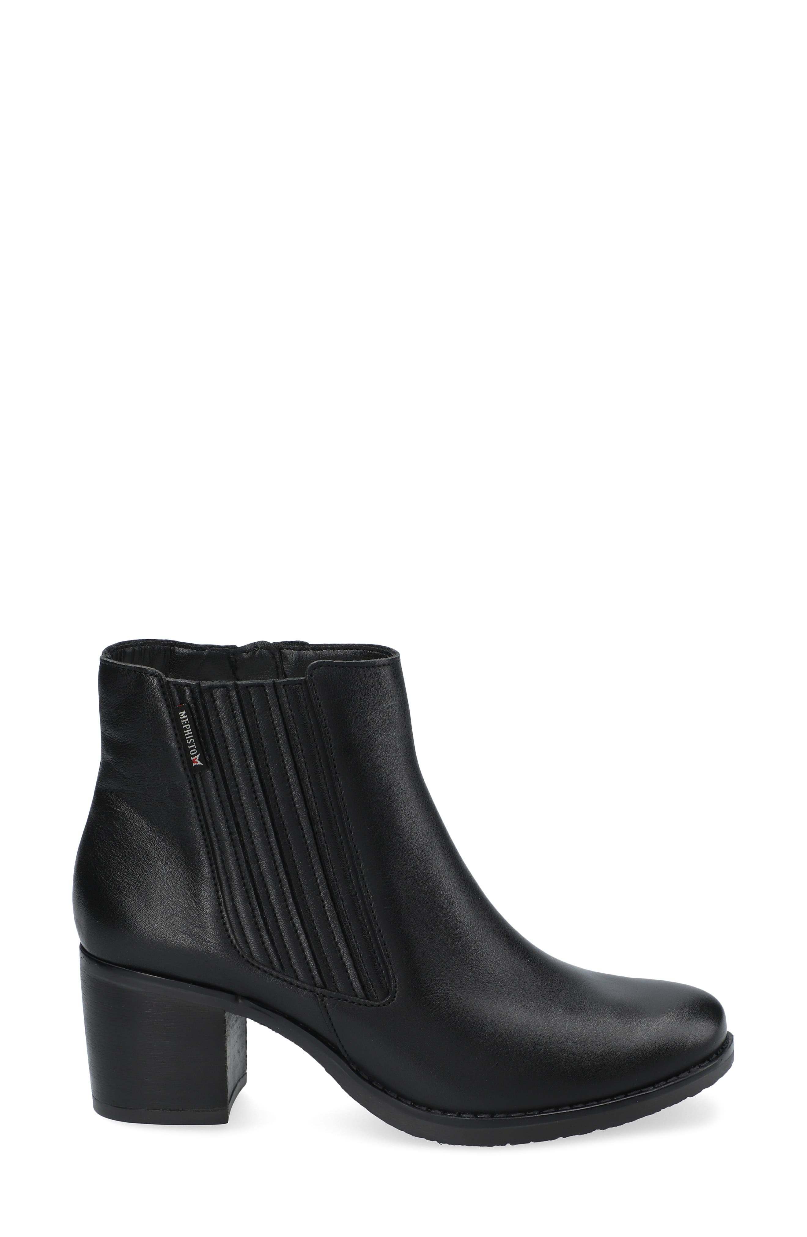 Mephisto Graziela Bootie, Alternate, color, 