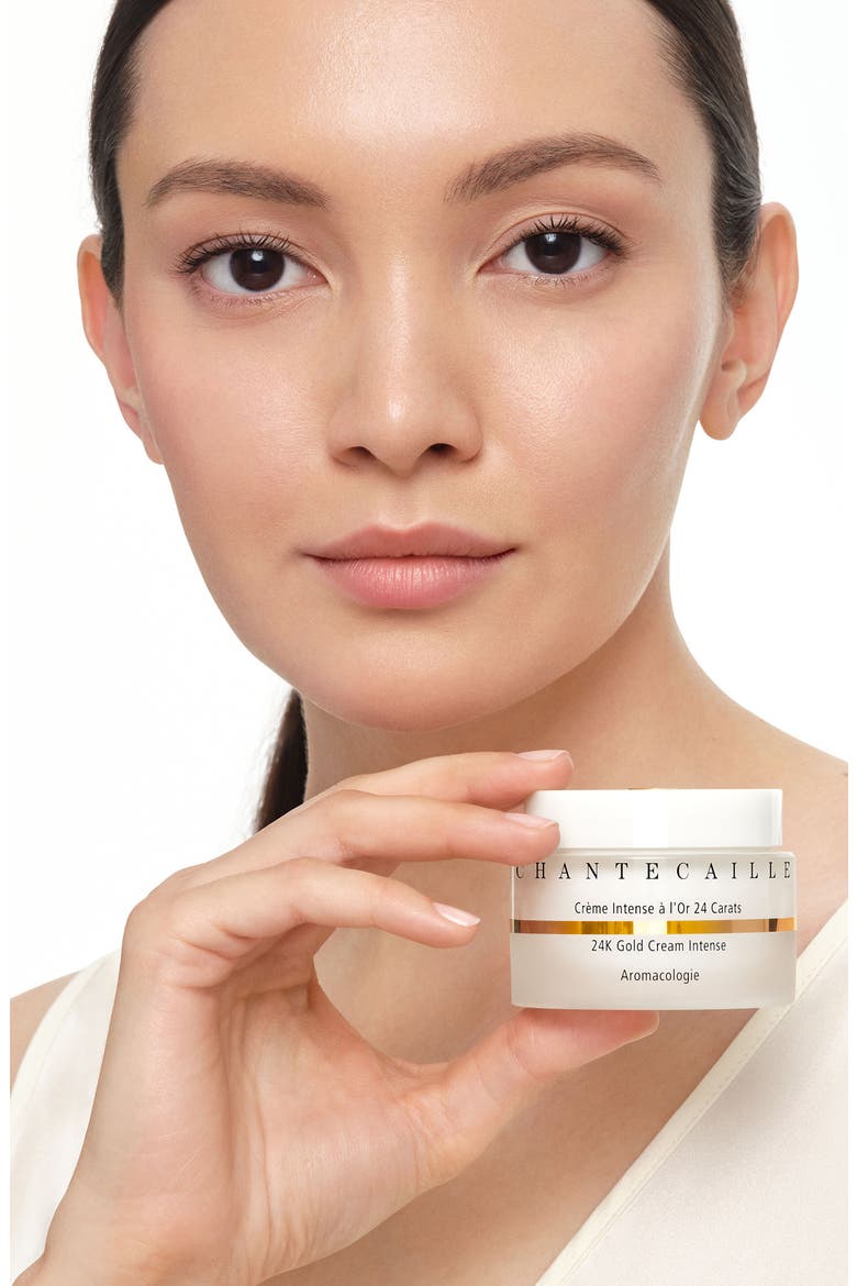 24K Gold Cream Intense, Alternate, color, NO COLOR
