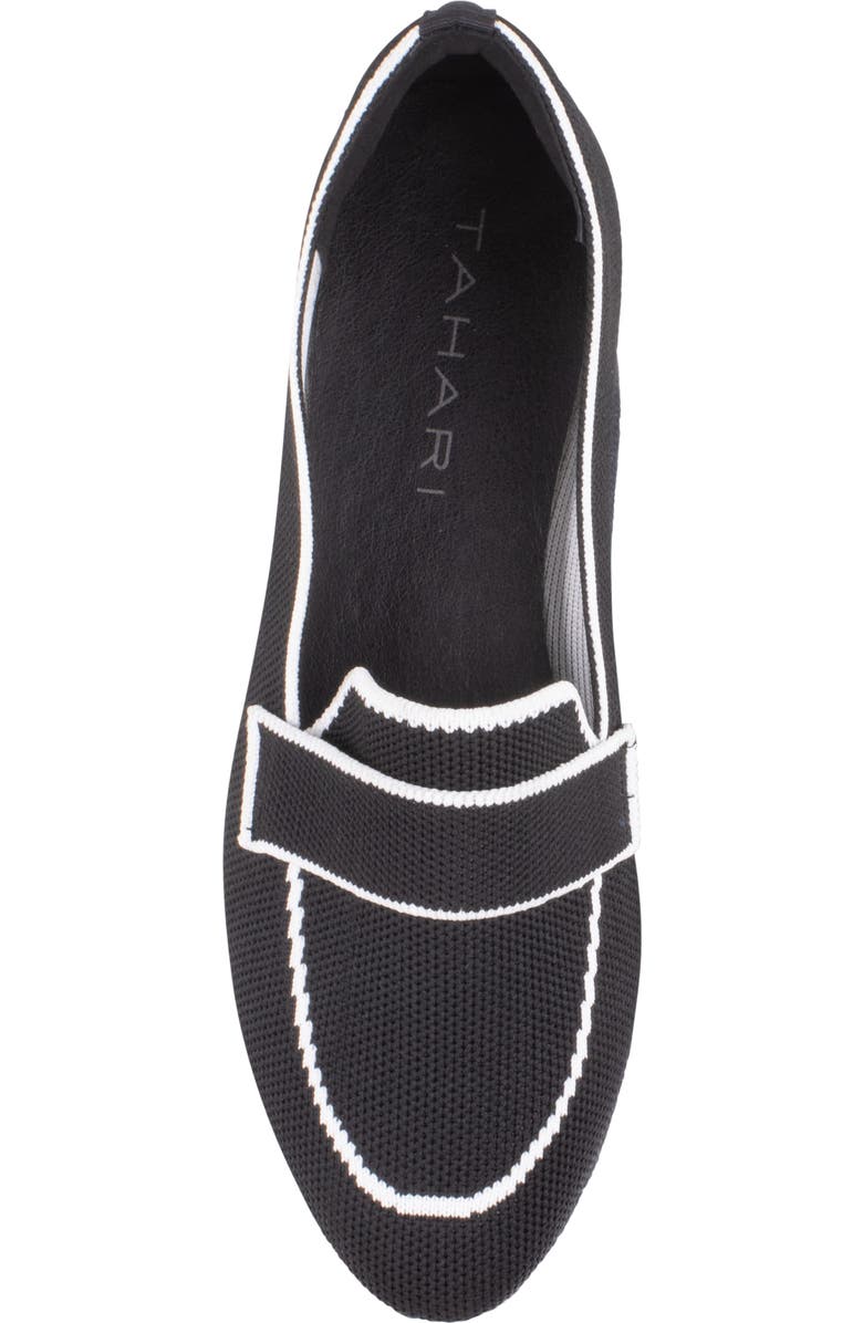 Tahari Stockholm Loafer, Alternate, color,