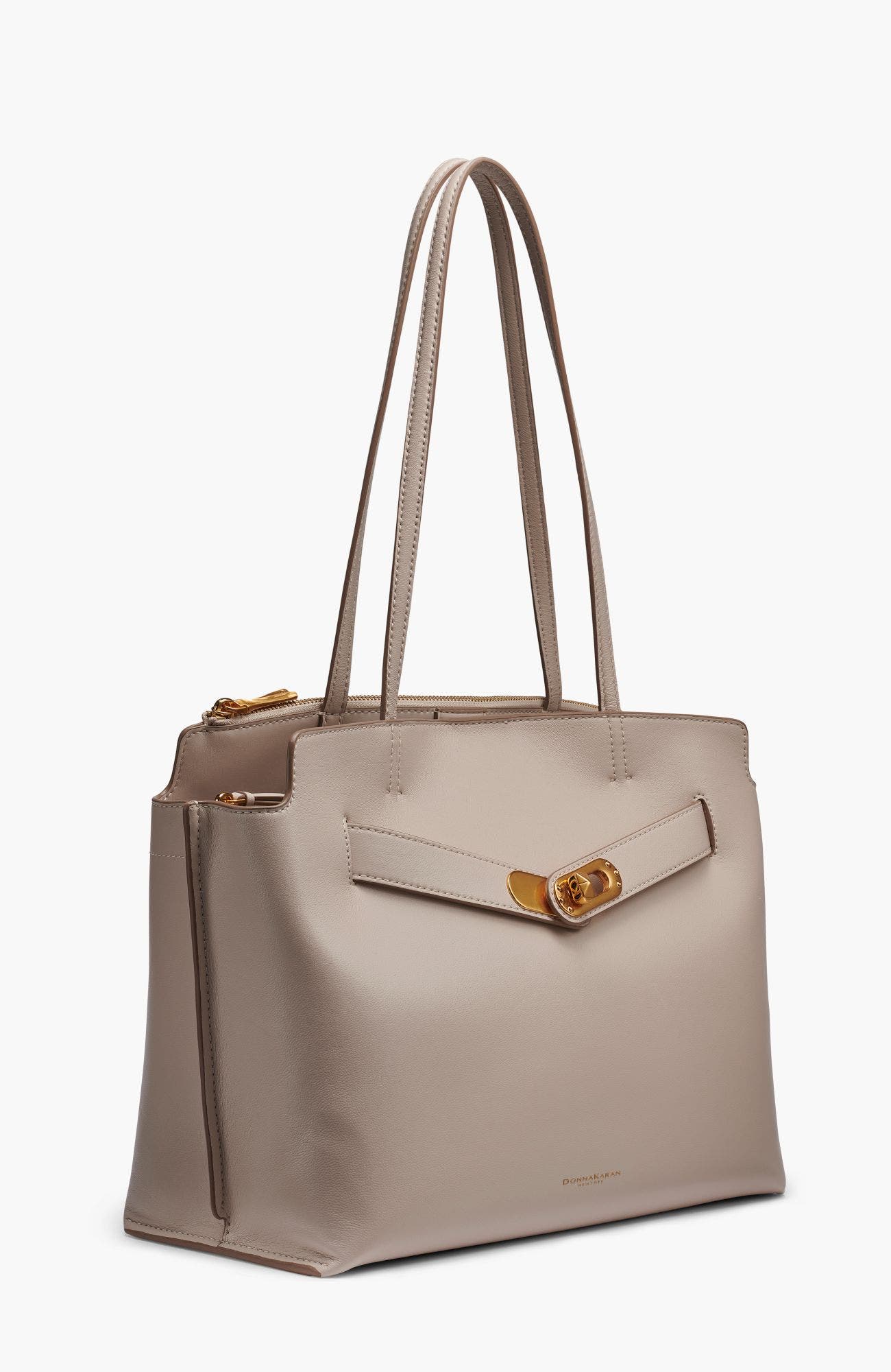 Bridgehampton Tote, Alternate, color, Sand