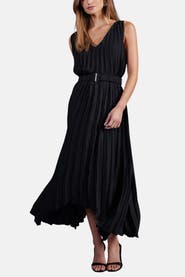 Bishop + Young Highbrow Pleat Dress