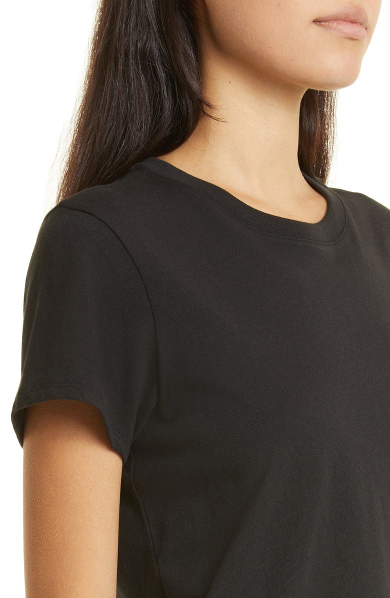 ATM Anthony Thomas Melillo Heavyweight Cotton T-Shirt, Alternate, color, 