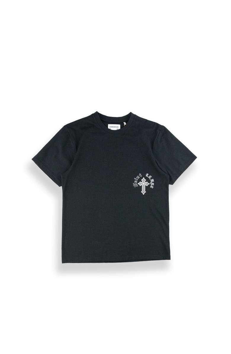 Sovereign Code Men's Menace T-shirt, Main, color, 