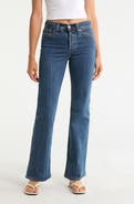 Levi's Wedgie Bootcut Jeans