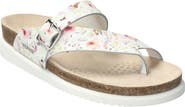 Mephisto Helen Toe Loop Sandal