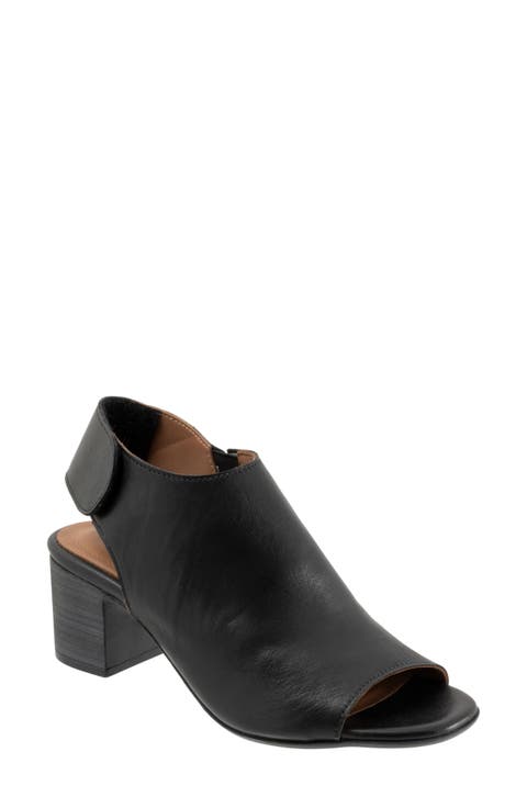 Rachel Ankle Cuff Sandal (Women)