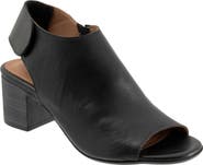 Bueno Rachel Ankle Cuff Sandal