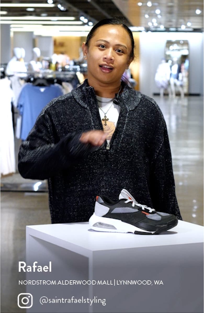 Jordan Air 200E Sneaker, sales video thumbnail