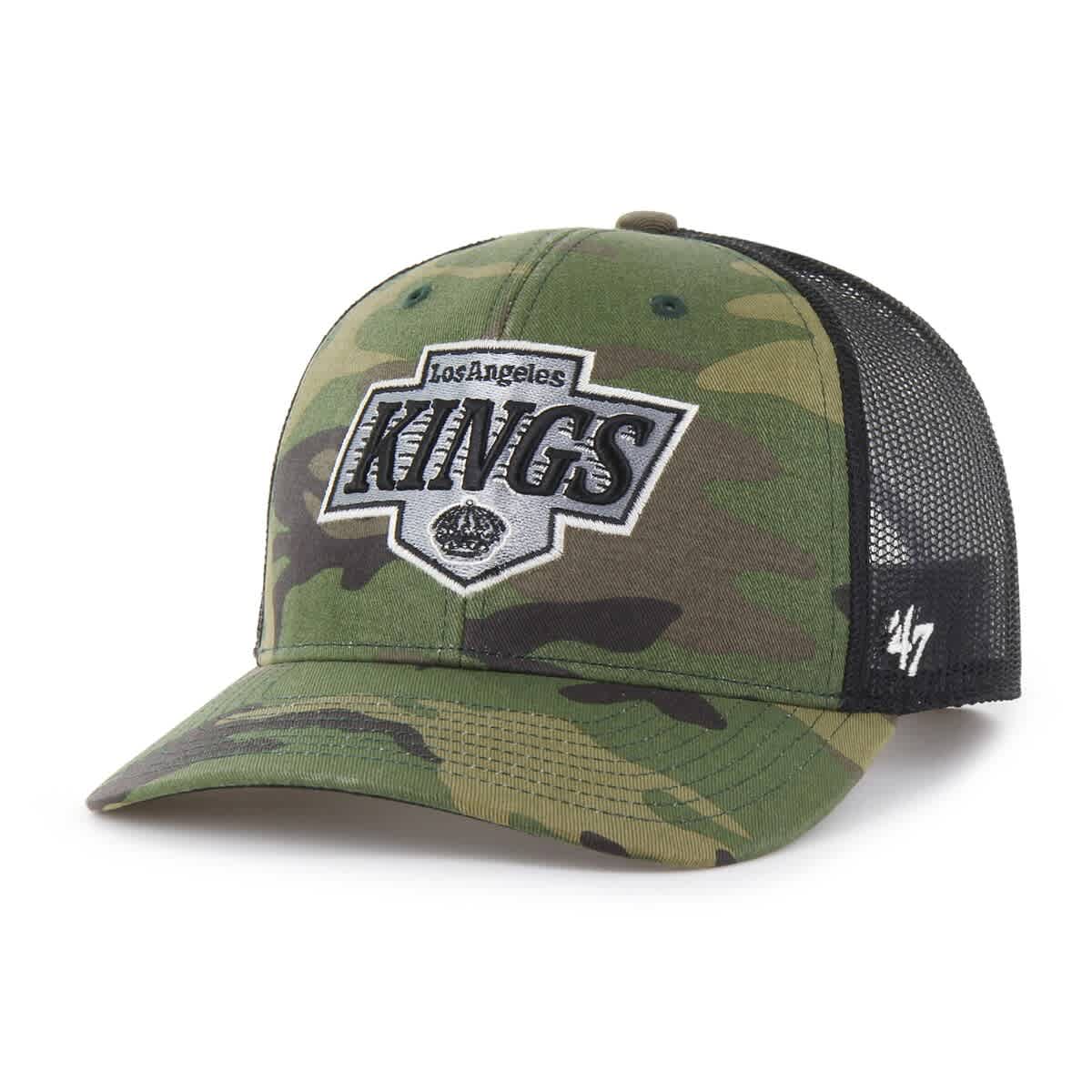 selected Camo
