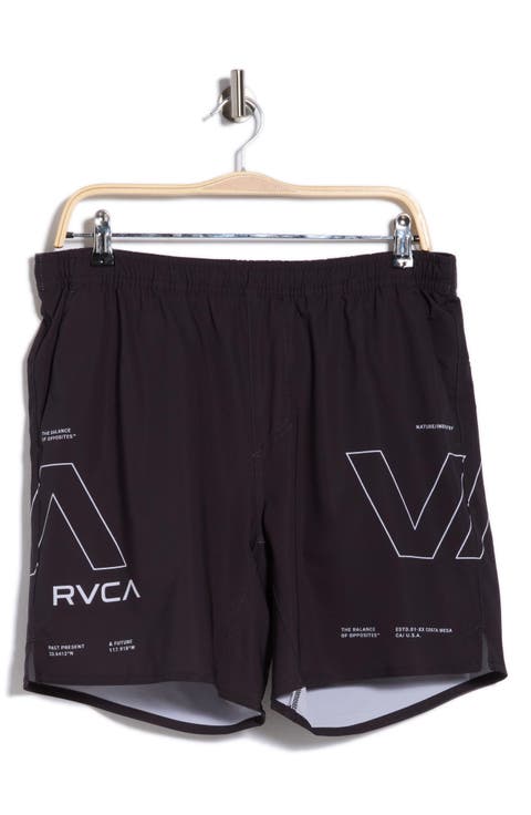 Yogger 2-in-1 Shorts